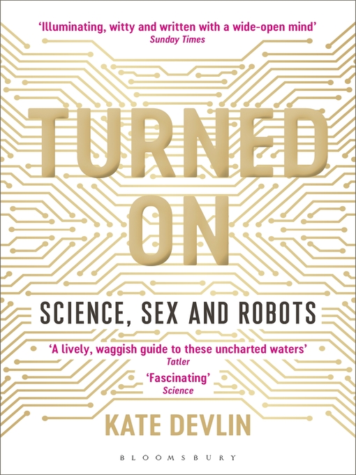 Title details for Turned On by Kate Devlin - Available